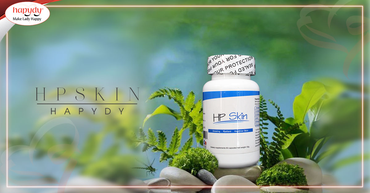 HP Skin Complete Anti Aging Dark Spot Treatment Set
