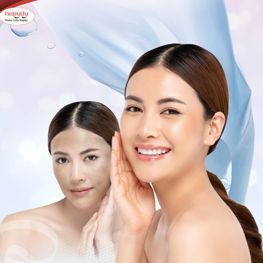 Sản phẩm HA Ms'skincal Cream nhanh chóng phục hồi làn da, hỗ trợ làn da sau nám